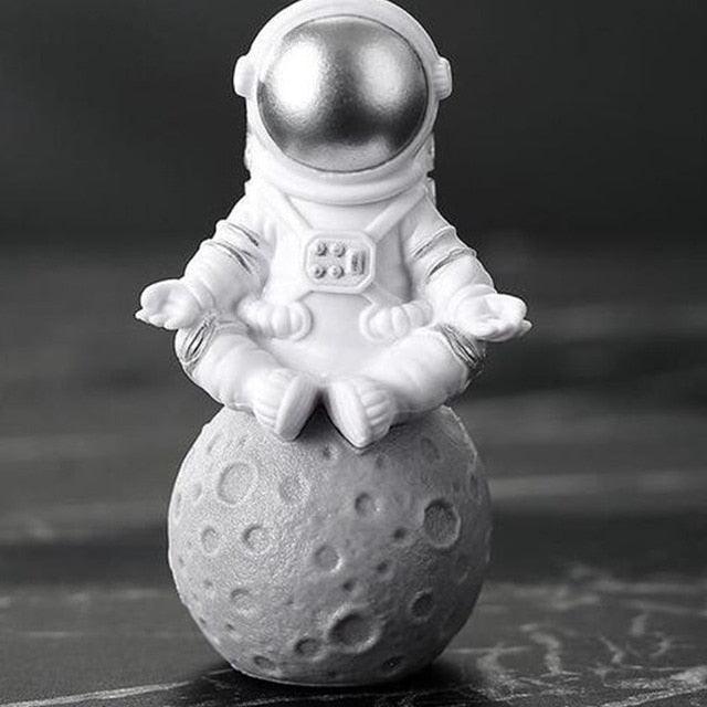 Astronautas Boneco Decorativo - My Store